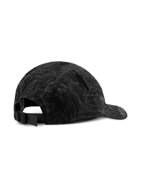 Supreme x Stone Island baseball cap