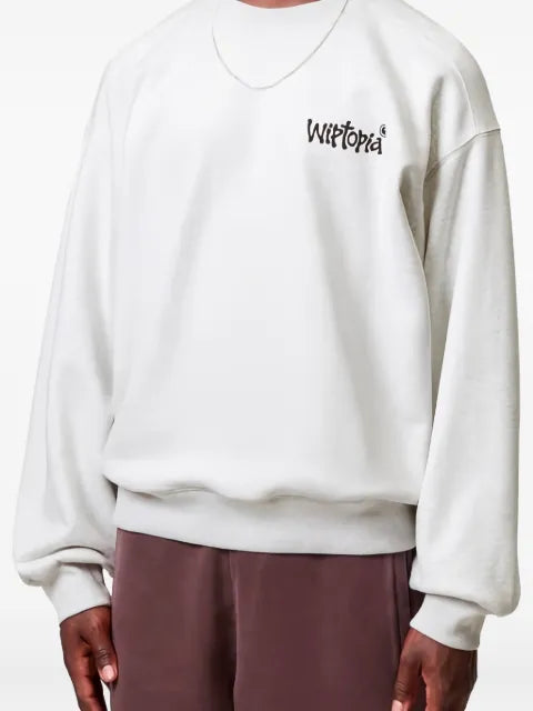 Carhartt WIP Wiptopia Sweatshirt
