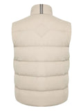 Canada Goose Crofton quilted panel vest