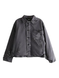 Enfants Riches Déprimés Study For (A Portrait) N35 overshirt