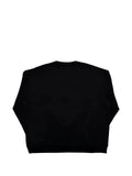 Who Decides War graphic-print sweatshirt