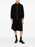 Ziggy Chen zip-up jacket