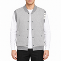 Unisex Warm Vest | Thom Browne