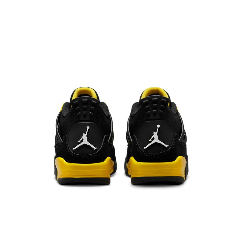 Air Jordan 4 Retro 'Thunder' 408452-017
