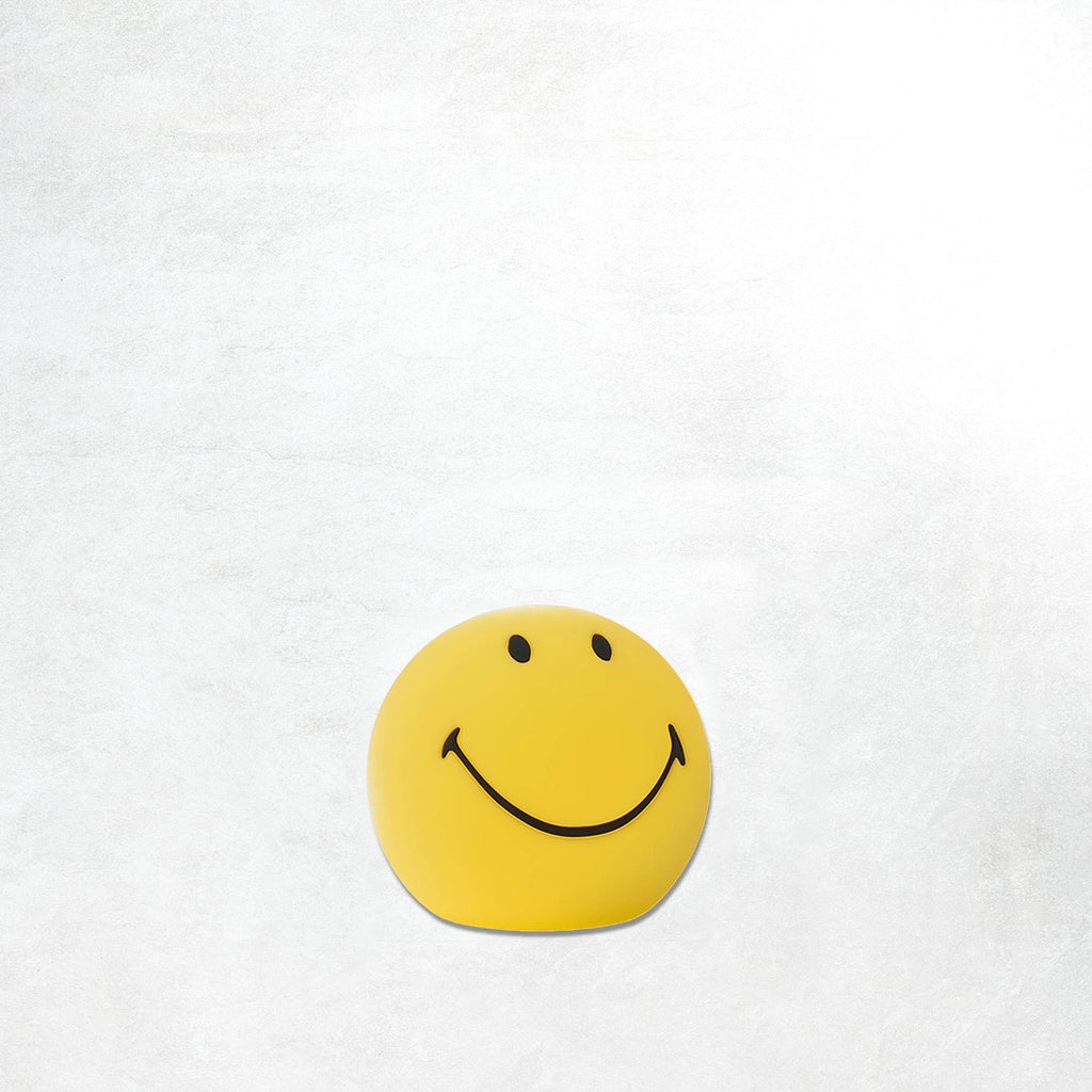Mr Maria Bundle of Light: Smiley (11cm)