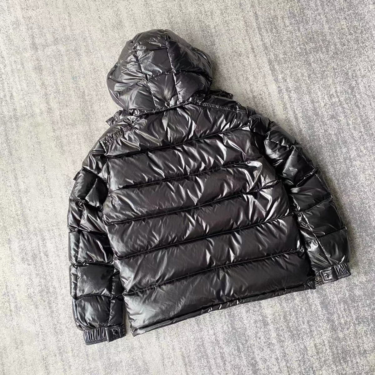 Moncler Maya Classic Down Jacket