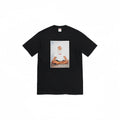 Supreme Rick Rubin Meditation Graphic T-Shirt